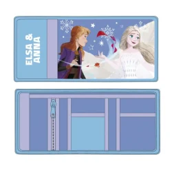 Cerdá Kids Disney Para Niñas^Set de Gafas de Sol y Cartera Frozen
