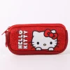 Online Set de Gafas de Sol y Funda Hello Kitty Rojo Accesorios Para El Pelo, Gafas De Sol Y Kits De Belleza Infantiles