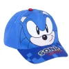 Clearance Set de gorra y gafas de sol Sonic infantil Niños Ropa Y Téxtil: Cosas Que Ponerse Para Niños