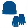 Hot Set de Gorro y Guantes Paw Patrol Chase Azul Acrílico Niños Ropa Y Téxtil: Cosas Que Ponerse Para Niños |Patrulla Canina