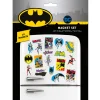 Outlet Set de imanes Batman DC Retro Regalos De Superhéroes Dc|Regalos De Villanos Dc