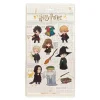 Best Set de imanes Harry Potter Kawaii Harry Potter Hogar