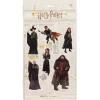 SD Toys Harry Potter Hogar^Set de imanes Harry Potter Personajes Set B