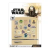 Pyramid International The Mandalorian|Star Wars Hogar^Set de Imanes The Mandalorian Star Wars