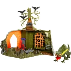 Clearance Set de Juego Masters of the Universe: The Evil Horde Fright Zone Masters Of The Universe