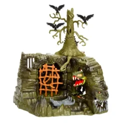 Clearance Set de Juego Masters of the Universe: The Evil Horde Fright Zone Masters Of The Universe