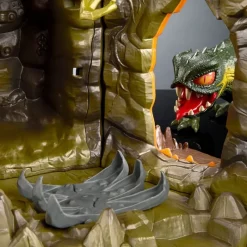 Clearance Set de Juego Masters of the Universe: The Evil Horde Fright Zone Masters Of The Universe