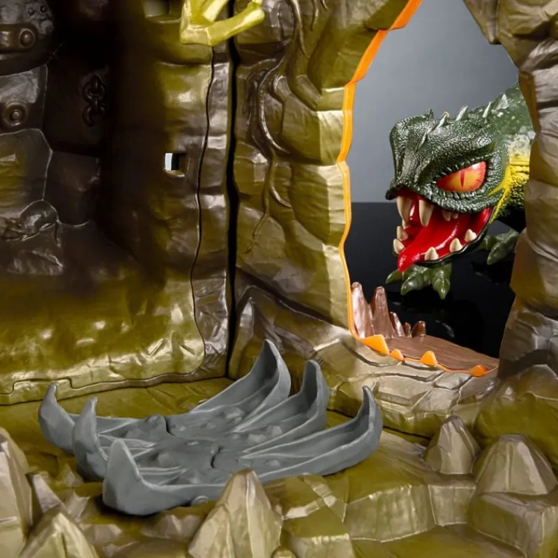 Clearance Set de Juego Masters of the Universe: The Evil Horde Fright Zone Masters Of The Universe