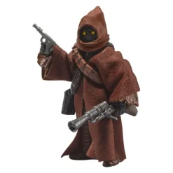 Hasbro Replicas Y Coleccionismo Star Wars ^Set de Juego Star Wars Mos Eisley con Figura Jawa