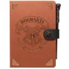 Grupo Erik Varitas Harry Potter^Set de Libreta y Bolígrafo Varita Harry Potter Hogwarts