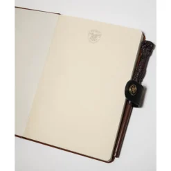 Grupo Erik Varitas Harry Potter^Set de Libreta y Bolígrafo Varita Harry Potter Hogwarts
