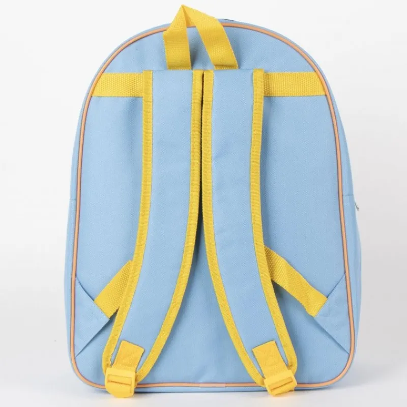 Clearance Set de Manualidades DIY Mochila Bluey 100% Poliéster Juguetes, Figuras Y Más Regalos Para Peques|Tiempo Libre Kids