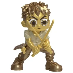 BOTI Figuras One Piece|Figuras^Set de Minifiguras One Piece Cofre del Tesoro 6,5 cm