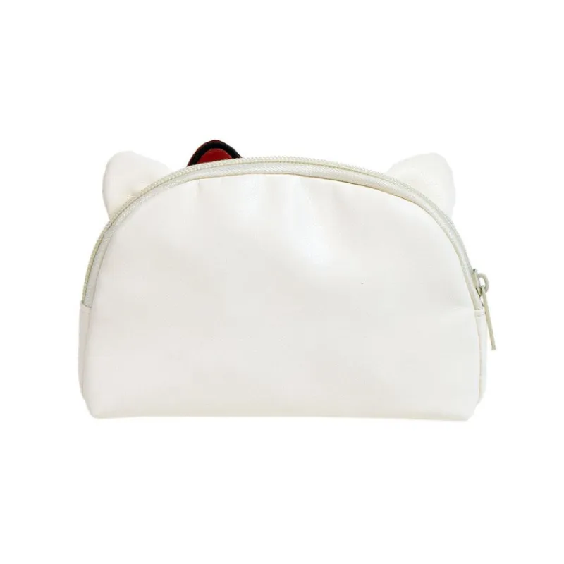 Cerdá Kids Accesorios Para El Pelo, Gafas De Sol Y Kits De Belleza Infantiles ^Set de neceseres Hello Kitty Sanrio