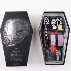 Sale Set de papelería ataúd Jack Skellington Pesadilla Antes De Navidad