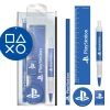 Pyramid International Para El Cole^Set de Papelería Escolar Playstation Oficial