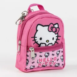 Cerdá Kids Para El Cole^Set de Papelería Hello Kitty con Minimochila Multicolor