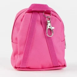 Set de Papelería Minnie Mouse Multicolor con Minimochila Disney Para Niñas|Para El Cole