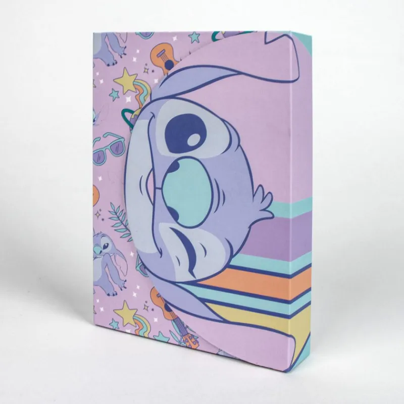 Online Set de papelería Stitch Disney Más Regalos De Disney|Películas Y Personajes De Disney ·Lilo Y Stitch