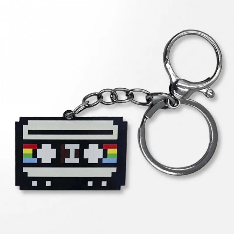 New Set de Papelería Stranger Things Edición Retro TV Stranger Things