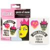 Outlet Set de Tatuajes Temporales Reina Mala Blancanieves Disney Niños Disney Para Niños|Juegos, Peluches Y Chuches
