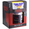 Paladone Products Stranger Things^Set de Taza y Calcetines Stranger Things Palace Arcade