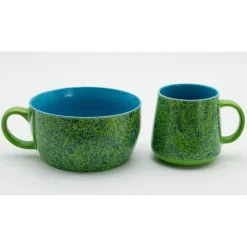 Best Set de tazas de Desayuno Rick and Morty Rick And Morty