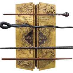 Online Set de Varitas Mapa del Merodeador Harry Potter Varitas Mágicas Para Disfraces|Varitas Harry Potter