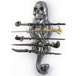 Set de Varitas Mortífagos Harry Potter Varitas Harry Potter|Slytherin