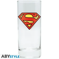 Discount Set de Vasos Superman 290ml - DC Comics Regalos De Superhéroes Dc|Dc Hogar