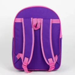 Cerdá Kids Tiempo Libre Kids|Juegos, Peluches Y Chuches ^Set DIY Mochila Gabby's Dollhouse Manualidades