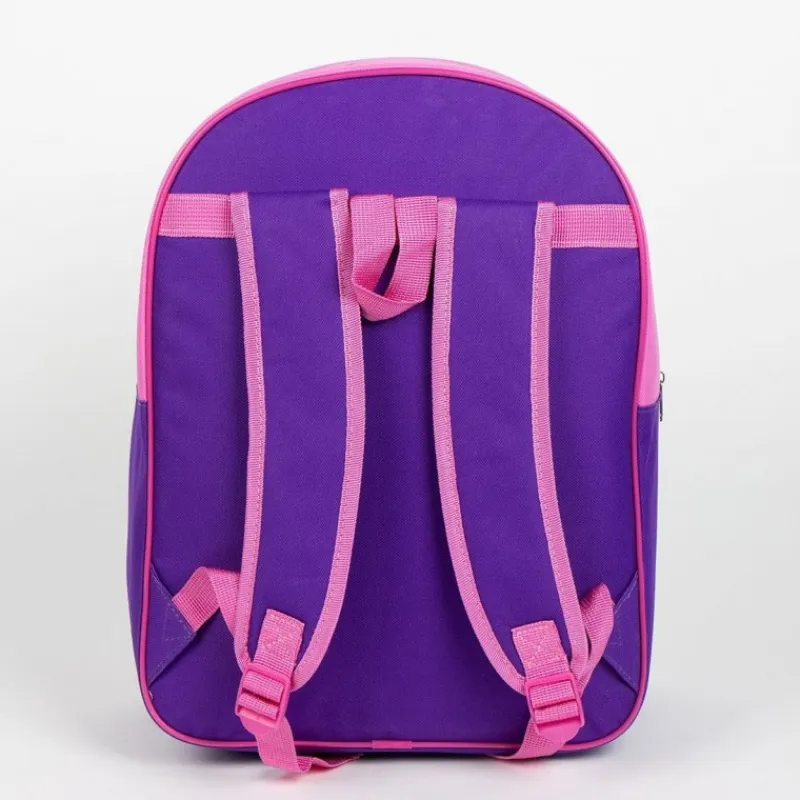 Cerdá Kids Tiempo Libre Kids|Juegos, Peluches Y Chuches ^Set DIY Mochila Gabby's Dollhouse Manualidades