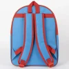 Best Set DIY Mochila Spidey Manualidades 100% Polyester - Roja Niños Marvel Y Dc Para Niños|Tiempo Libre Kids