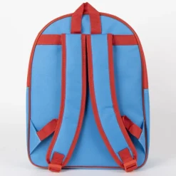 Best Set DIY Mochila Spidey Manualidades 100% Polyester - Roja Niños Marvel Y Dc Para Niños|Tiempo Libre Kids