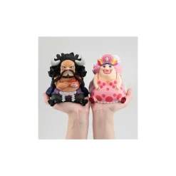 New Set Figuras One Piece Kaido y Big Mom Figuras One Piece|Figuras