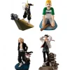 Outlet Set Figuras Petitrama Series Tokyo Revengers 8 cm Figuras