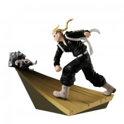 Outlet Set Figuras Petitrama Series Tokyo Revengers 8 cm Figuras