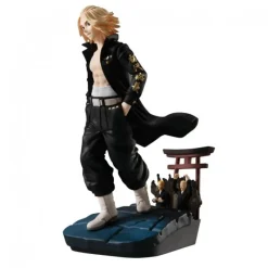 Outlet Set Figuras Petitrama Series Tokyo Revengers 8 cm Figuras