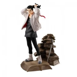 Outlet Set Figuras Petitrama Series Tokyo Revengers 8 cm Figuras