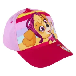 Niños Cerdá Kids Ropa Y Téxtil: Cosas Que Ponerse Para Niños ^Set Gafas de sol y gorra Patrulla Canina
