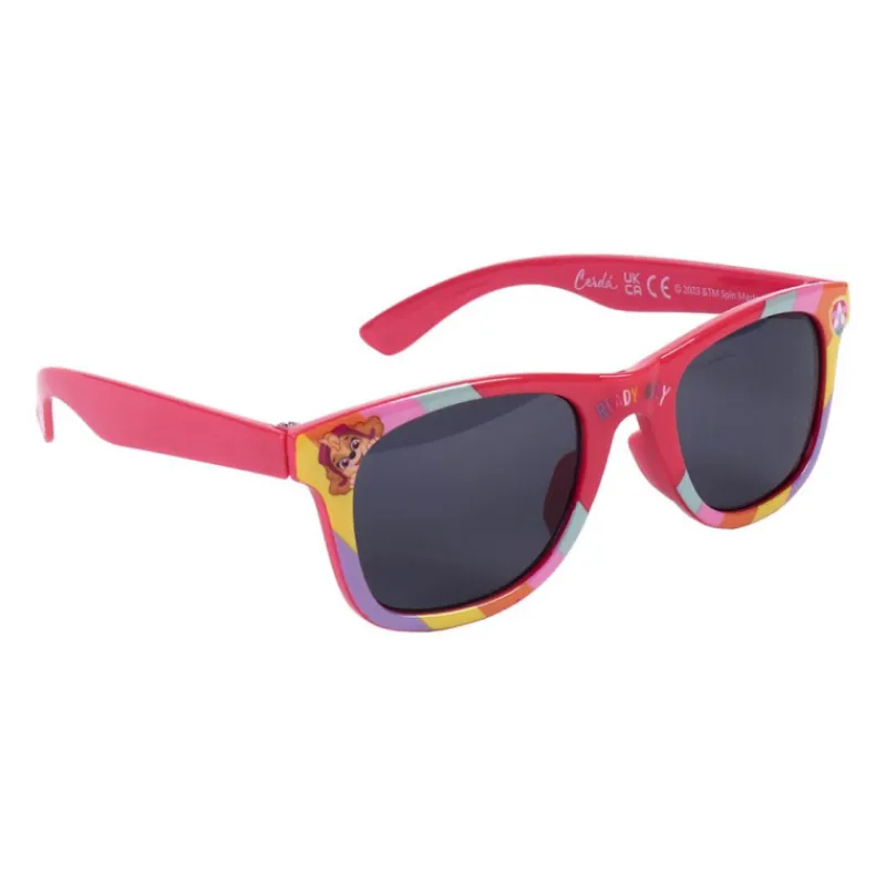 Niños Cerdá Kids Ropa Y Téxtil: Cosas Que Ponerse Para Niños ^Set Gafas de sol y gorra Patrulla Canina