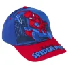 Niños Cerdá Kids Marvel Y Dc Para Niños|Ropa Y Téxtil: Cosas Que Ponerse Para Niños ^Set Gafas de sol y gorra Spiderman