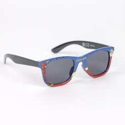 Hot Set Gorra y Gafas de Sol de Spider-Man para Niños Niños Marvel Y Dc Para Niños|Ropa Y Téxtil: Cosas Que Ponerse Para Niños