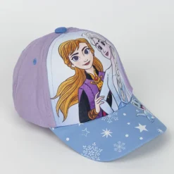 Sale Set Gorra y Gafas de Sol Frozen para Niños Niños Disney Para Niñas|Ropa Y Téxtil: Cosas Que Ponerse Para Niños