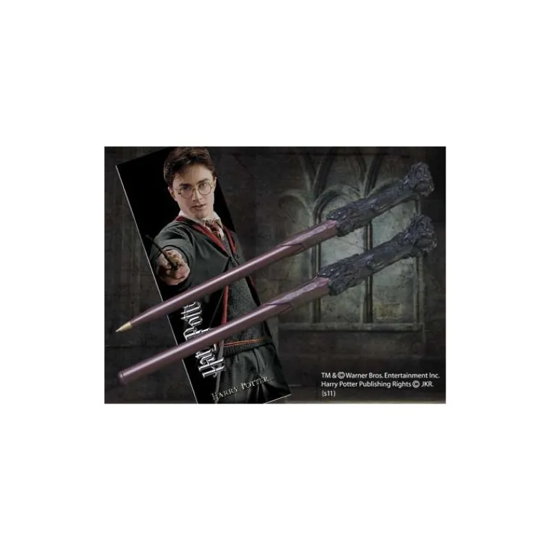 Clearance Set Harry Potter bolígrafo y marca páginas Para El Cole