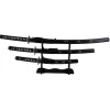 Sale Set Katanas El Último Samurai Katanas Decorativas