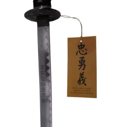 Sale Set Katanas El Último Samurai Katanas Decorativas