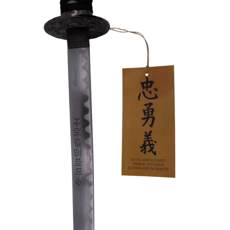 Sale Set Katanas El Último Samurai Katanas Decorativas