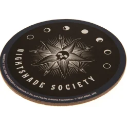Clearance Set lata regalo Miércoles taza y posavasos Miércoles Addams