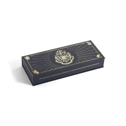 The Noble Collection Replicas Colección Harry Potter^Set Pluma de Escritura Hogwarts - Harry Potter